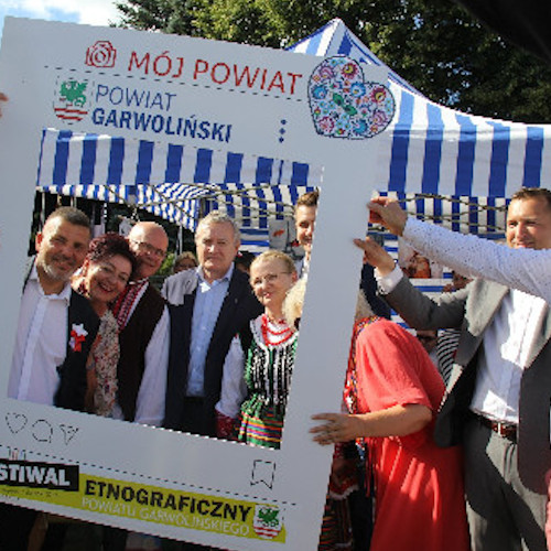 Relacja z Festiwalu Etnograficznego