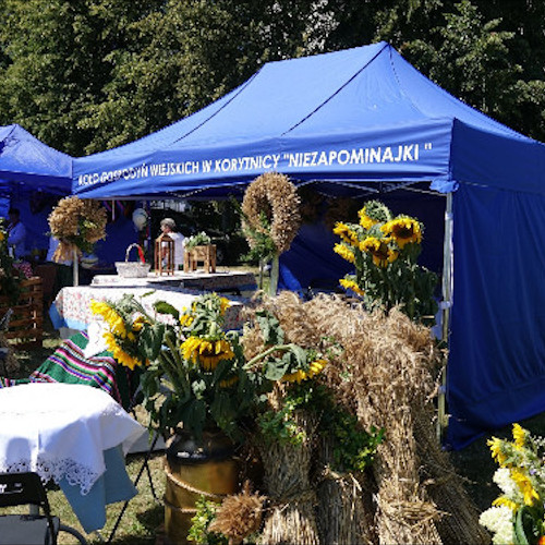 Relacja z Festiwalu Etnograficznego