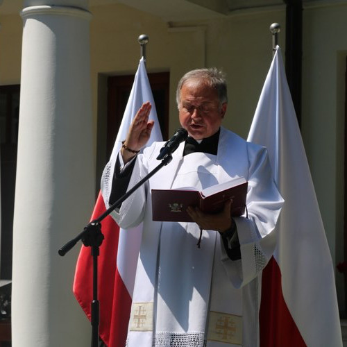 Różne uroczystości